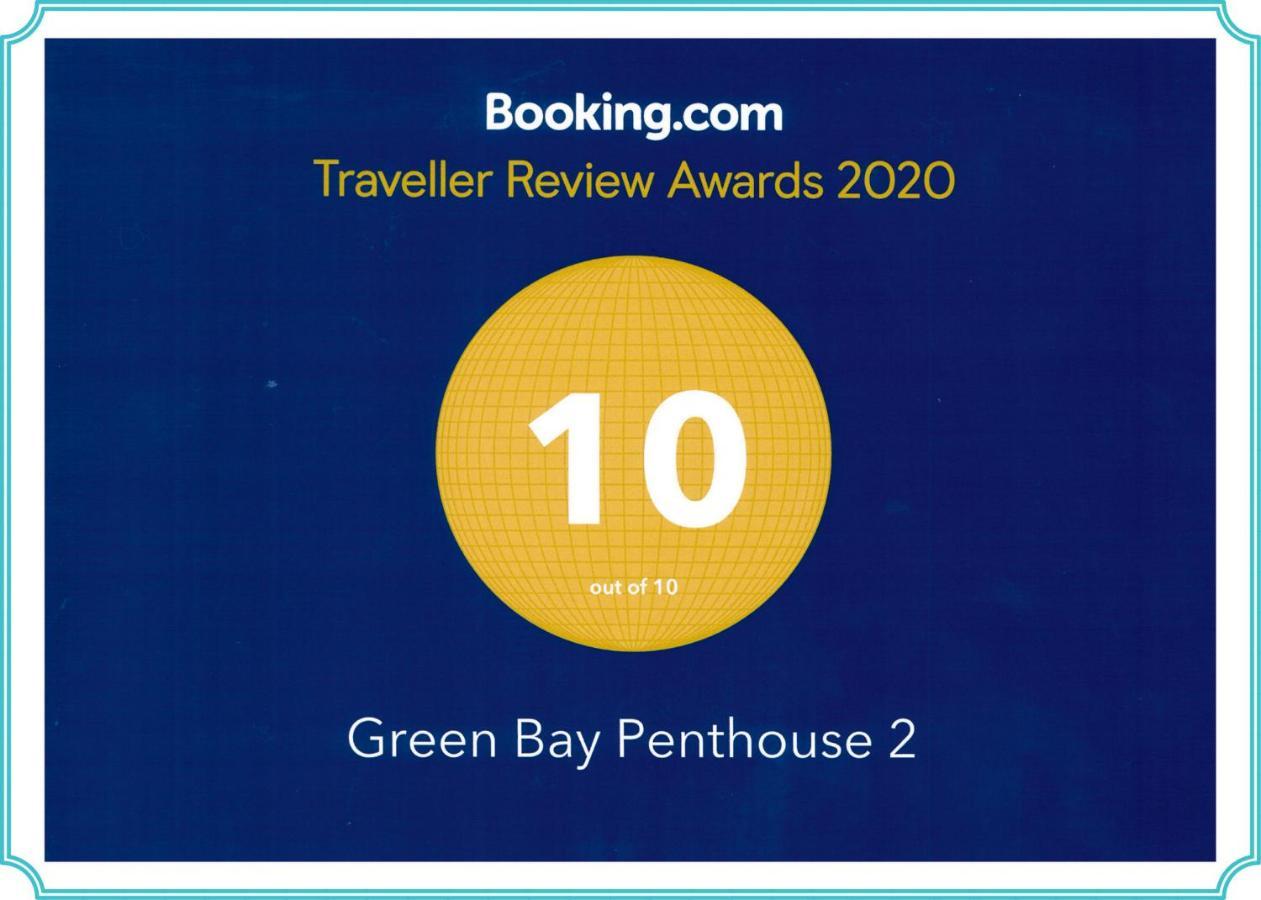 Green Bay Penthouse 2 Πρωταράς Εξωτερικό φωτογραφία